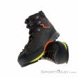 Scarpa Zodiac Plus GTX Mens Approach Shoes Gore-Tex, , Orange, , Male, 0028-10601, 5638217965, 8025228772227, N1-06.jpg