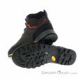 Scarpa Zodiac Plus GTX Hommes Chaussures d'approche Gore-Tex, Scarpa, Orange, , Hommes, 0028-10601, 5638217965, 8025228772333, N1-11.jpg