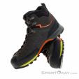 Scarpa Zodiac Plus GTX Hommes Chaussures d'approche Gore-Tex, Scarpa, Orange, , Hommes, 0028-10601, 5638217965, 8025228772333, N2-07.jpg