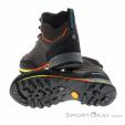 Scarpa Zodiac Plus GTX Caballeros Calzado para acceso Gore-Tex, Scarpa, Naranja, , Hombre, 0028-10601, 5638217965, 8025228772333, N2-12.jpg