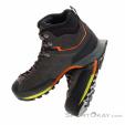 Scarpa Zodiac Plus GTX Páni Prístupová obuv Gore-Tex, Scarpa, Oranžová, , Muži, 0028-10601, 5638217965, 8025228772333, N3-08.jpg