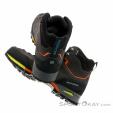 Scarpa Zodiac Plus GTX Mens Approach Shoes Gore-Tex, , Orange, , Male, 0028-10601, 5638217965, 8025228772227, N4-14.jpg