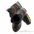 Scarpa Zodiac Plus GTX Mens Approach Shoes Gore-Tex, , Orange, , Male, 0028-10601, 5638217965, 8025228772227, N5-05.jpg