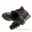 Scarpa Zodiac Plus GTX Mens Approach Shoes Gore-Tex, , Orange, , Male, 0028-10601, 5638217965, 8025228772227, N5-10.jpg