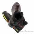 Scarpa Zodiac Plus GTX Páni Prístupová obuv Gore-Tex, Scarpa, Oranžová, , Muži, 0028-10601, 5638217965, 8025228772333, N5-15.jpg