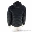 Scott Insuloft Tech Primaloft Hommes Veste Outdoor, Scott, Noir, , Hommes, 0023-12853, 5638217982, 7615523864270, N2-12.jpg