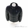 Scott Insuloft Tech Primaloft Hommes Veste Outdoor, , Noir, , Hommes, 0023-12853, 5638217982, , N3-03.jpg