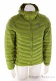 Scott Insuloft Tech Primaloft Mens Outdoor Jacket, Scott, Light-Green, , Male, 0023-12853, 5638217986, 7616185075417, N2-02.jpg