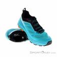 Scarpa Rapid Mens Approach Shoes, Scarpa, Light-Blue, , Male, 0028-10401, 5638218003, 8057963118640, N1-01.jpg