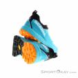 Scarpa Rapid Caballeros Calzado para acceso, Scarpa, Azul claro, , Hombre, 0028-10401, 5638218003, 8057963118527, N1-16.jpg