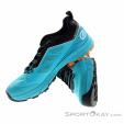 Scarpa Rapid Mens Approach Shoes, Scarpa, Light-Blue, , Male, 0028-10401, 5638218003, 8057963118527, N2-07.jpg