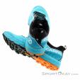 Scarpa Rapid Mens Approach Shoes, Scarpa, Light-Blue, , Male, 0028-10401, 5638218003, 8057963118640, N4-14.jpg