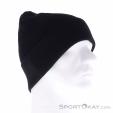 Scott MTN 20 Beanie Mens Beanie, Scott, Black, , Male, 0023-12856, 5638218040, 7616185060253, N1-01.jpg