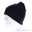 Scott MTN 20 Beanie Mens Beanie, Scott, Black, , Male, 0023-12856, 5638218040, 7616185060253, N2-07.jpg