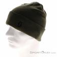 Scott MTN 20 Beanie Mens Beanie, Scott, Olive-Dark Green, , Male, 0023-12856, 5638218042, 7616185060277, N2-07.jpg