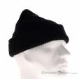 Scott Short Cuff Beanie, , Black, , Male,Female,Unisex, 0023-12858, 5638218052, , N1-01.jpg