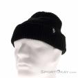 Scott Short Cuff Beanie, , Black, , Male,Female,Unisex, 0023-12858, 5638218052, , N1-06.jpg