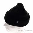 Scott Short Cuff Beanie, , Black, , Male,Female,Unisex, 0023-12858, 5638218052, , N3-08.jpg