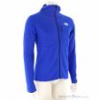 The North Face Summit Futurefleece FZ Herren Sweater, The North Face, Blau, , Herren, 0205-11006, 5638218106, 197642222010, N1-01.jpg