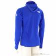 The North Face Summit Futurefleece FZ Mens Sweater, The North Face, Blue, , Male, 0205-11006, 5638218106, 197642221983, N1-11.jpg