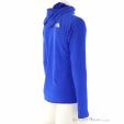 The North Face Summit Futurefleece FZ Herren Sweater, The North Face, Blau, , Herren, 0205-11006, 5638218106, 197642222010, N1-16.jpg