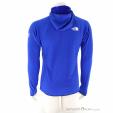 The North Face Summit Futurefleece FZ Herren Sweater, The North Face, Blau, , Herren, 0205-11006, 5638218106, 197642222010, N2-12.jpg