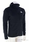 The North Face Summit Futurefleece FZ Herren Sweater, The North Face, Schwarz, , Herren, 0205-11006, 5638218111, 197641101644, N1-01.jpg