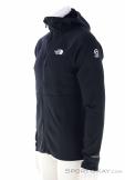 The North Face Summit Futurefleece FZ Herren Sweater, The North Face, Schwarz, , Herren, 0205-11006, 5638218111, 197641101644, N1-06.jpg