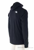 The North Face Summit Futurefleece FZ Herren Sweater, The North Face, Schwarz, , Herren, 0205-11006, 5638218111, 197641101644, N1-16.jpg