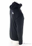 The North Face Summit Futurefleece FZ Herren Sweater, The North Face, Schwarz, , Herren, 0205-11006, 5638218111, 197641101644, N2-17.jpg