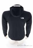 The North Face Summit Futurefleece FZ Herren Sweater, The North Face, Schwarz, , Herren, 0205-11006, 5638218111, 197641101644, N3-13.jpg