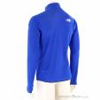 The North Face Summit Futurefleece Hybrid Herren Sweater, , Blau, , Herren, 0205-11007, 5638218116, , N1-11.jpg