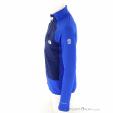 The North Face Summit Futurefleece Hybrid Hommes Pulls, , Bleu, , Hommes, 0205-11007, 5638218116, , N2-07.jpg