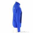 The North Face Summit Futurefleece Hybrid Hommes Pulls, , Bleu, , Hommes, 0205-11007, 5638218116, , N2-17.jpg