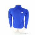 The North Face Summit Futurefleece Hybrid Uomo Maglia, The North Face, Blu, , Uomo, 0205-11007, 5638218116, 197065148577, N3-13.jpg