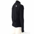 The North Face Summit Futurefleece Hybrid Herren Sweater, , Schwarz, , Herren, 0205-11007, 5638218121, , N1-16.jpg