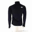 The North Face Summit Futurefleece Hybrid Herren Sweater, , Schwarz, , Herren, 0205-11007, 5638218121, , N2-12.jpg