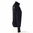 The North Face Summit Futurefleece Hybrid Mens Sweater, , Black, , Male, 0205-11007, 5638218121, , N2-17.jpg