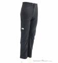 The North Face Summit Chamlang Softshell Mens Outdoor Pants, The North Face, Black, , Male, 0205-11008, 5638218127, 197641101866, N1-01.jpg