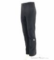 The North Face Summit Chamlang Softshell Mens Outdoor Pants, The North Face, Black, , Male, 0205-11008, 5638218127, 197641101866, N1-06.jpg