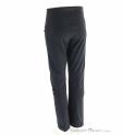 The North Face Summit Chamlang Softshell Mens Outdoor Pants, The North Face, Black, , Male, 0205-11008, 5638218127, 197641101866, N2-12.jpg