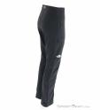 The North Face Summit Chamlang Softshell Mens Outdoor Pants, The North Face, Black, , Male, 0205-11008, 5638218127, 197641101866, N2-17.jpg