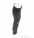 The North Face Summit Chamlang Softshell Mens Outdoor Pants, The North Face, Black, , Male, 0205-11008, 5638218127, 197641101866, N3-18.jpg