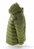 The North Face Reversible Perrito Hooded Bambini Giacca Outdoor, The North Face, Oliva-Verde scuro, , Bambino,Bambina, 0205-11010, 5638218137, 197065078720, N2-17.jpg