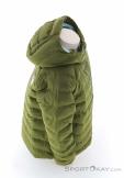 The North Face Reversible Perrito Hooded Kids Outdoor Jacket, , Olive-Dark Green, , Boy,Girl, 0205-11010, 5638218137, , N3-18.jpg