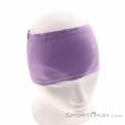 Mons Royale Haines Helmet Liner Bandeau frontal, , Lilas, , Hommes,Femmes,Unisex, 0309-10277, 5638218141, , N3-03.jpg