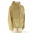 The North Face Teen Camp Shire FZ Kids Sweater, The North Face, Beige, , Boy,Girl, 0205-11011, 5638218143, 197065089481, N1-01.jpg