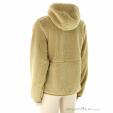 The North Face Teen Camp Shire FZ Kids Sweater, The North Face, Beige, , Boy,Girl, 0205-11011, 5638218143, 197065089320, N1-11.jpg