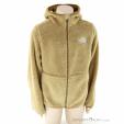 The North Face Teen Camp Shire FZ Kids Sweater, The North Face, Beige, , Boy,Girl, 0205-11011, 5638218143, 197065089481, N2-02.jpg