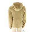 The North Face Teen Camp Shire FZ Kids Sweater, The North Face, Beige, , Boy,Girl, 0205-11011, 5638218143, 197065089481, N2-12.jpg